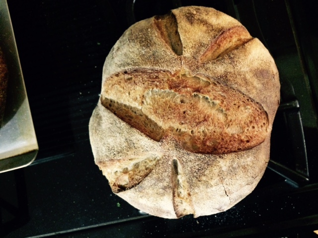 Vermont Boule