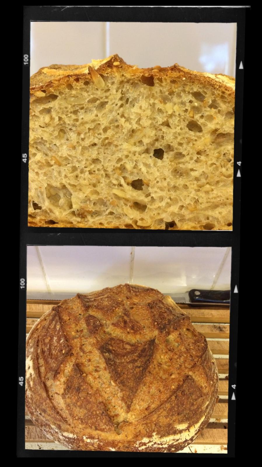 5GrainLevain