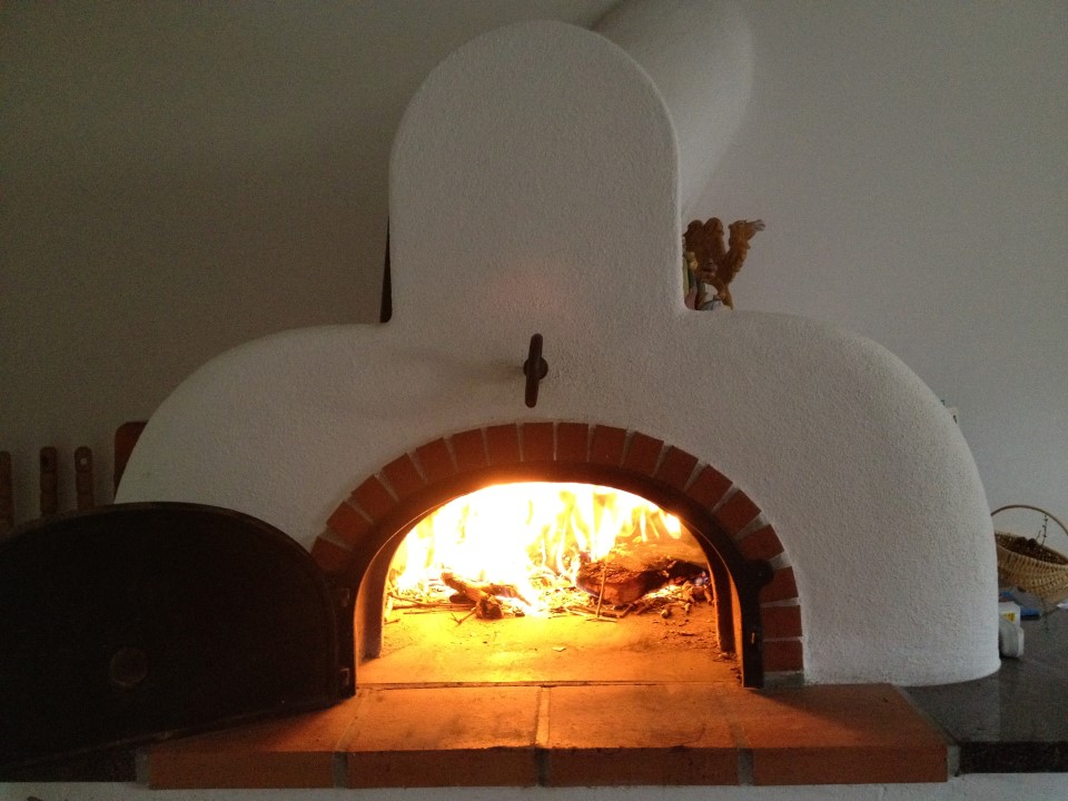 Insulation questions - Hearth Ovens - Pizza Making Forum