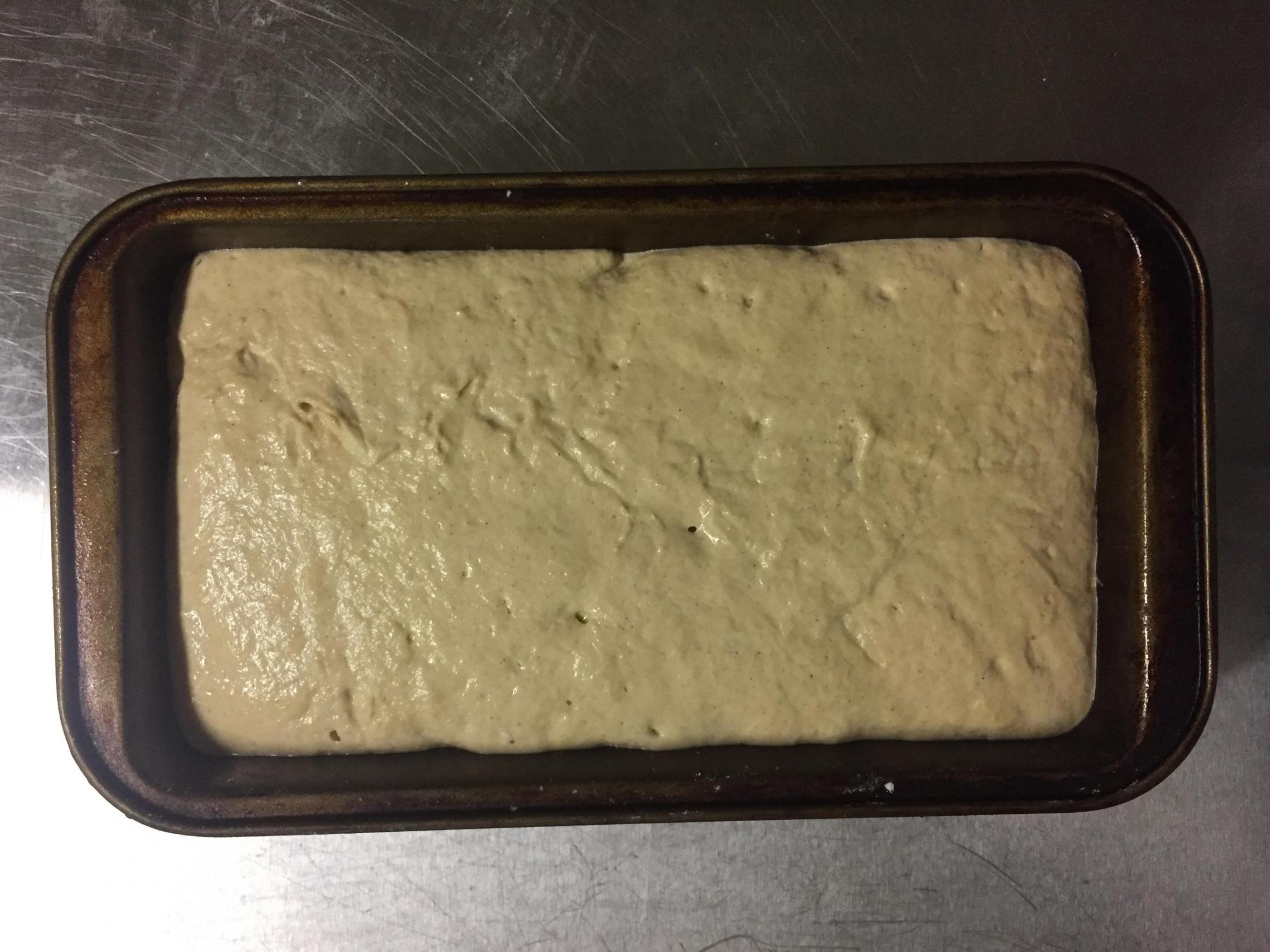 Loaf Tin 
