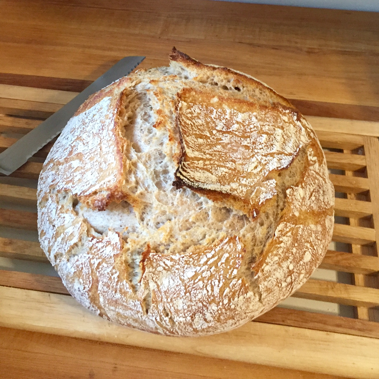 Sourdough