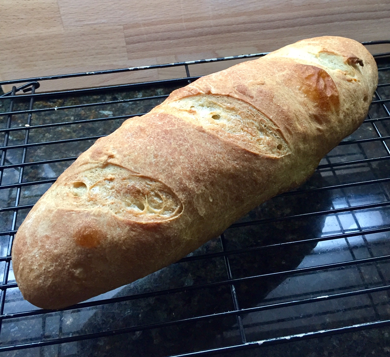 USA Pan Italian Loaf