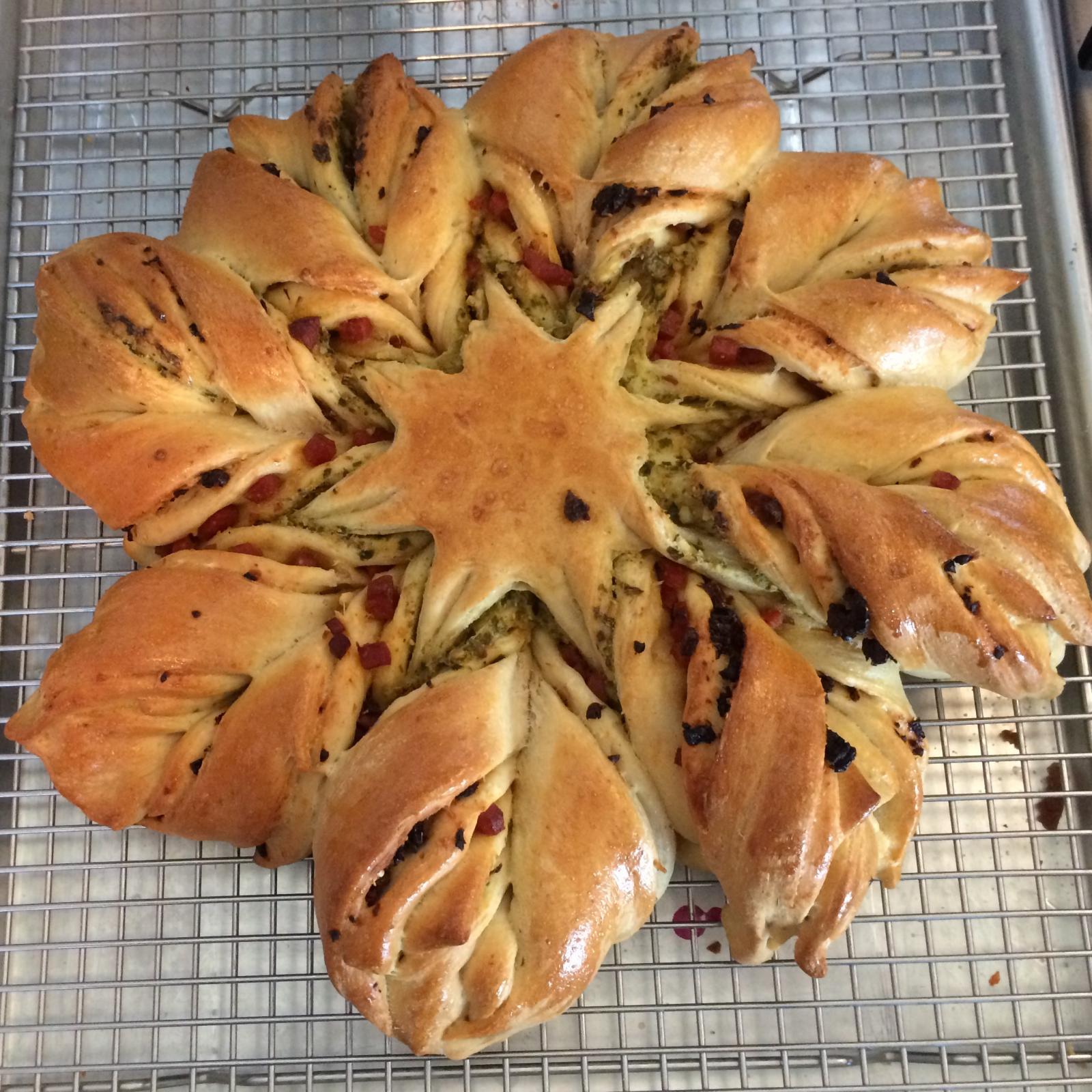 Star Bread