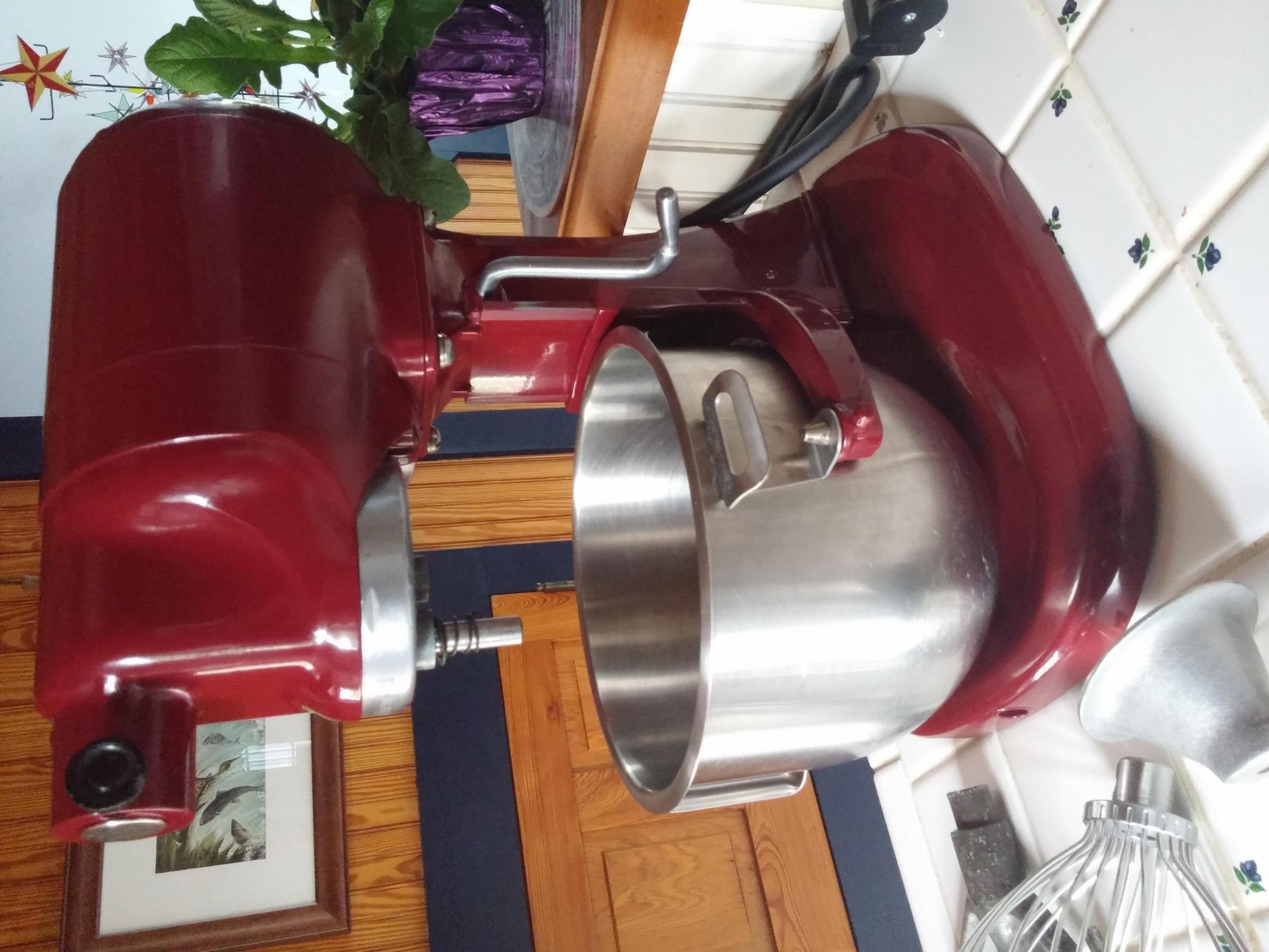 Accessories KitchenAid Fresh Prep Slicer-Shredder Price - iNeedParts