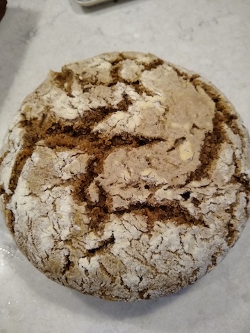 Roggenbrot