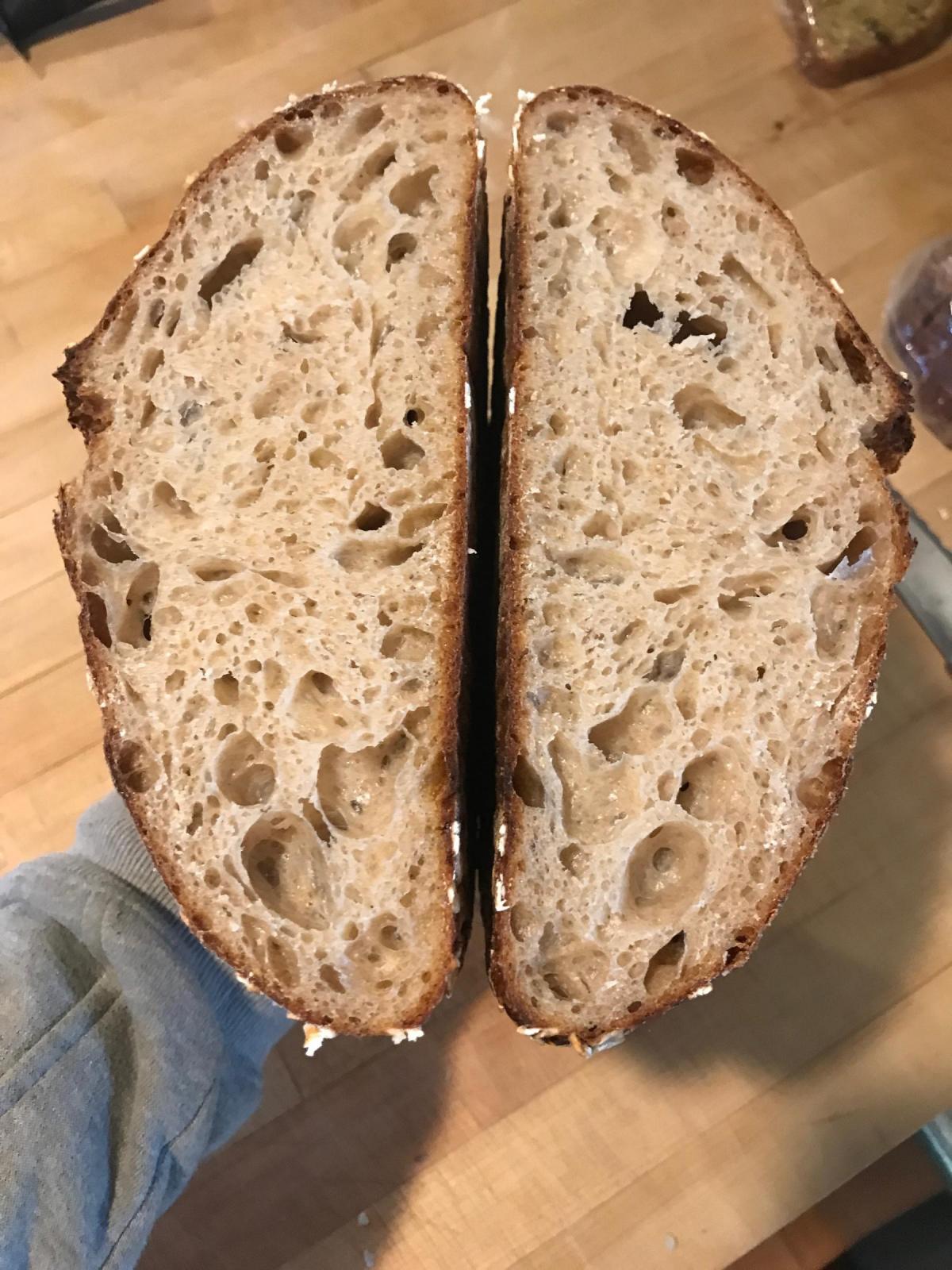 crumb