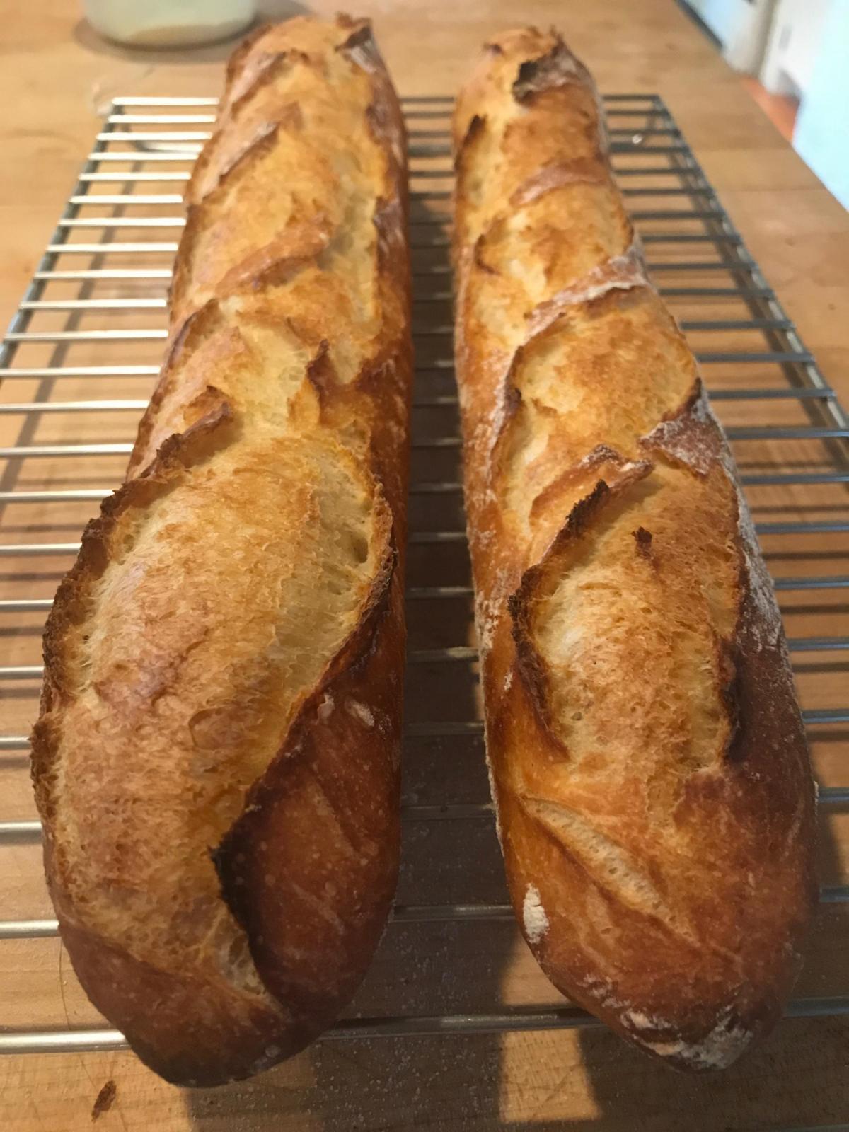  Bouabsa baked