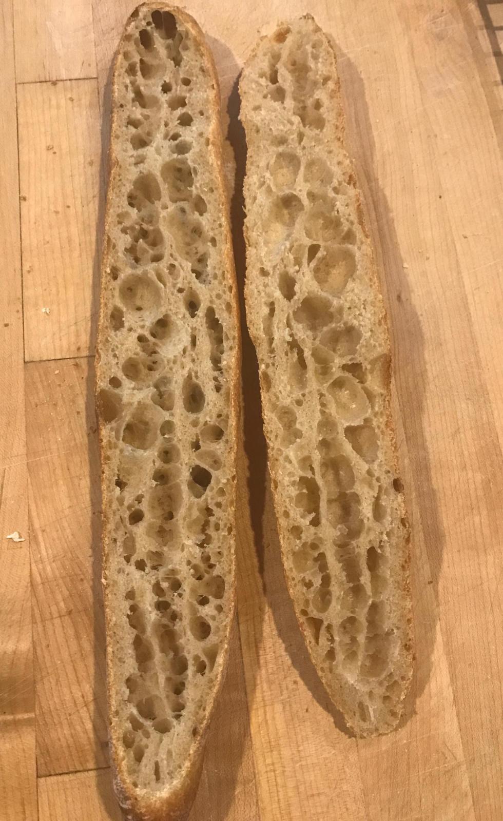 SD crumb