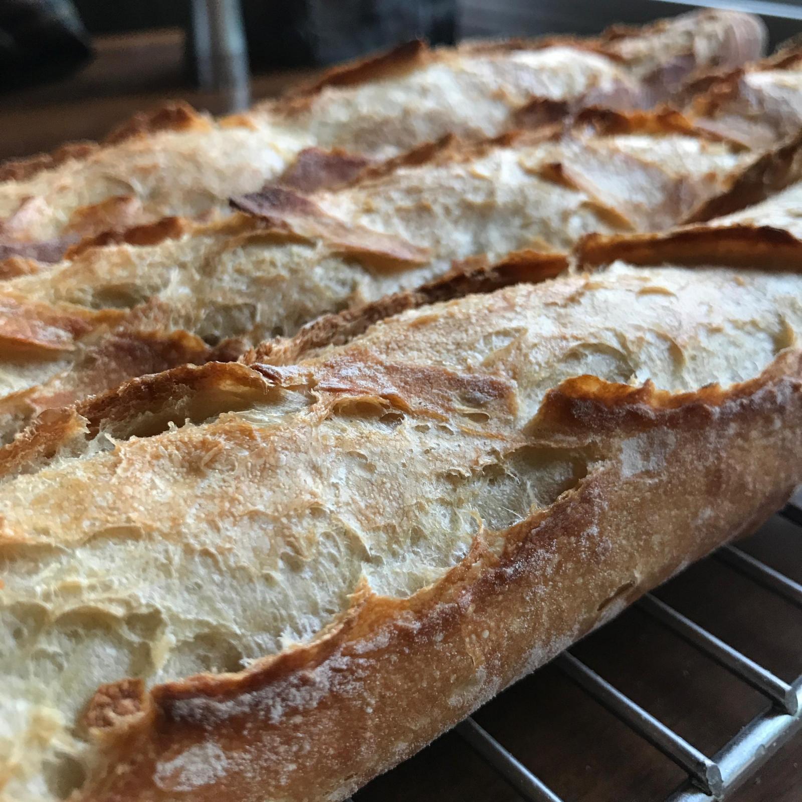 crust