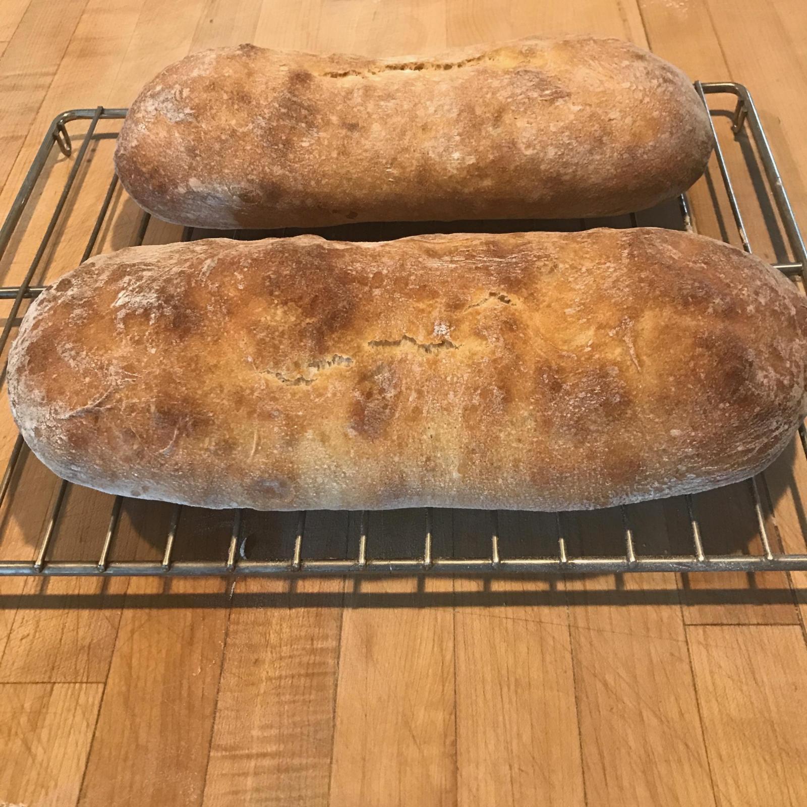 ciabatta