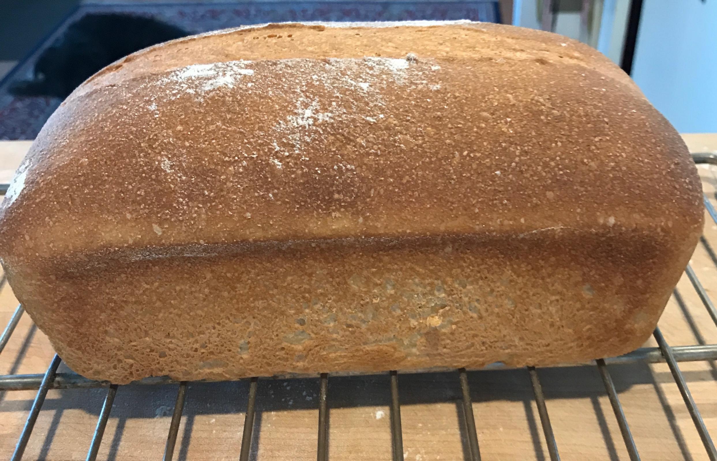 Just Bread