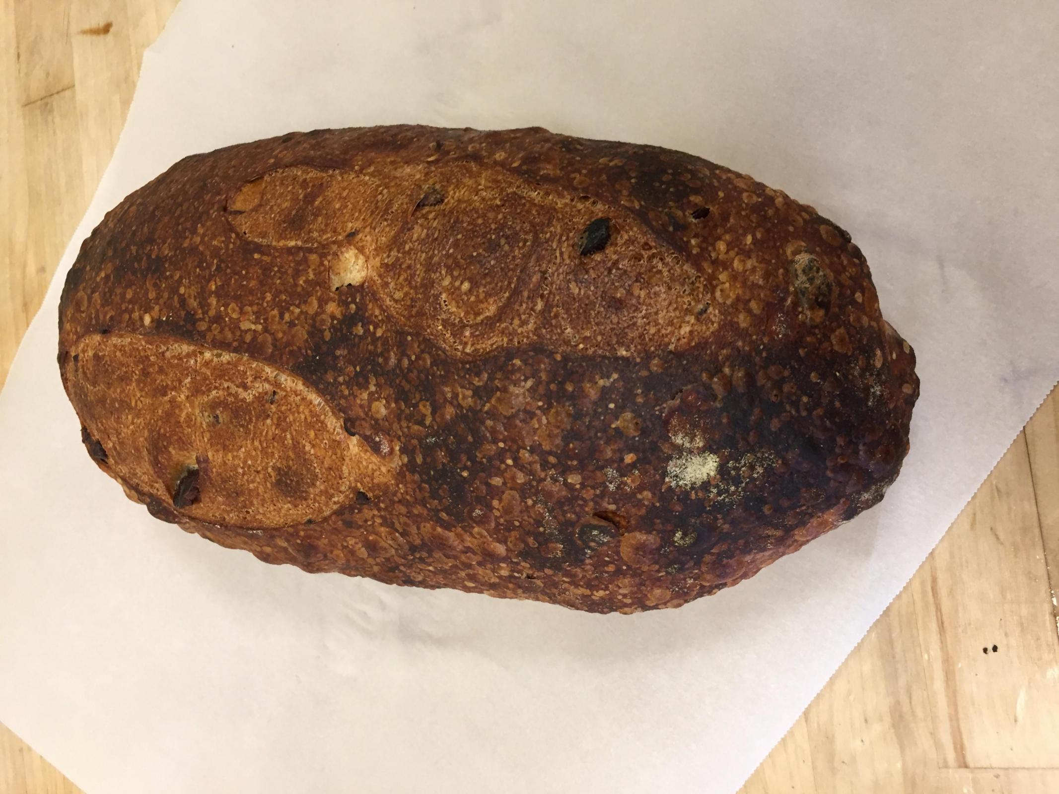 Big Loaf