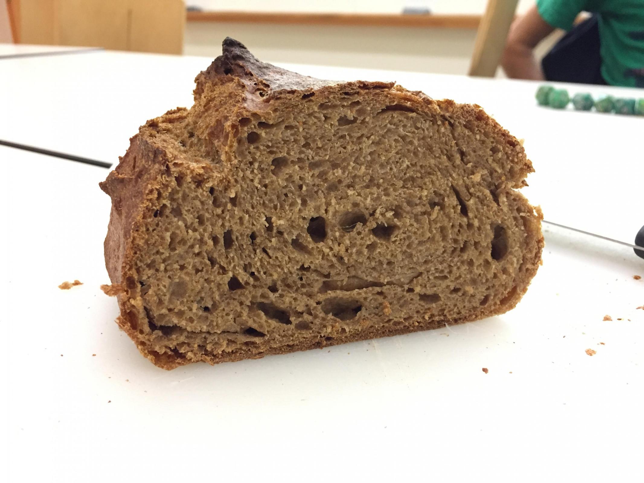 Crumb