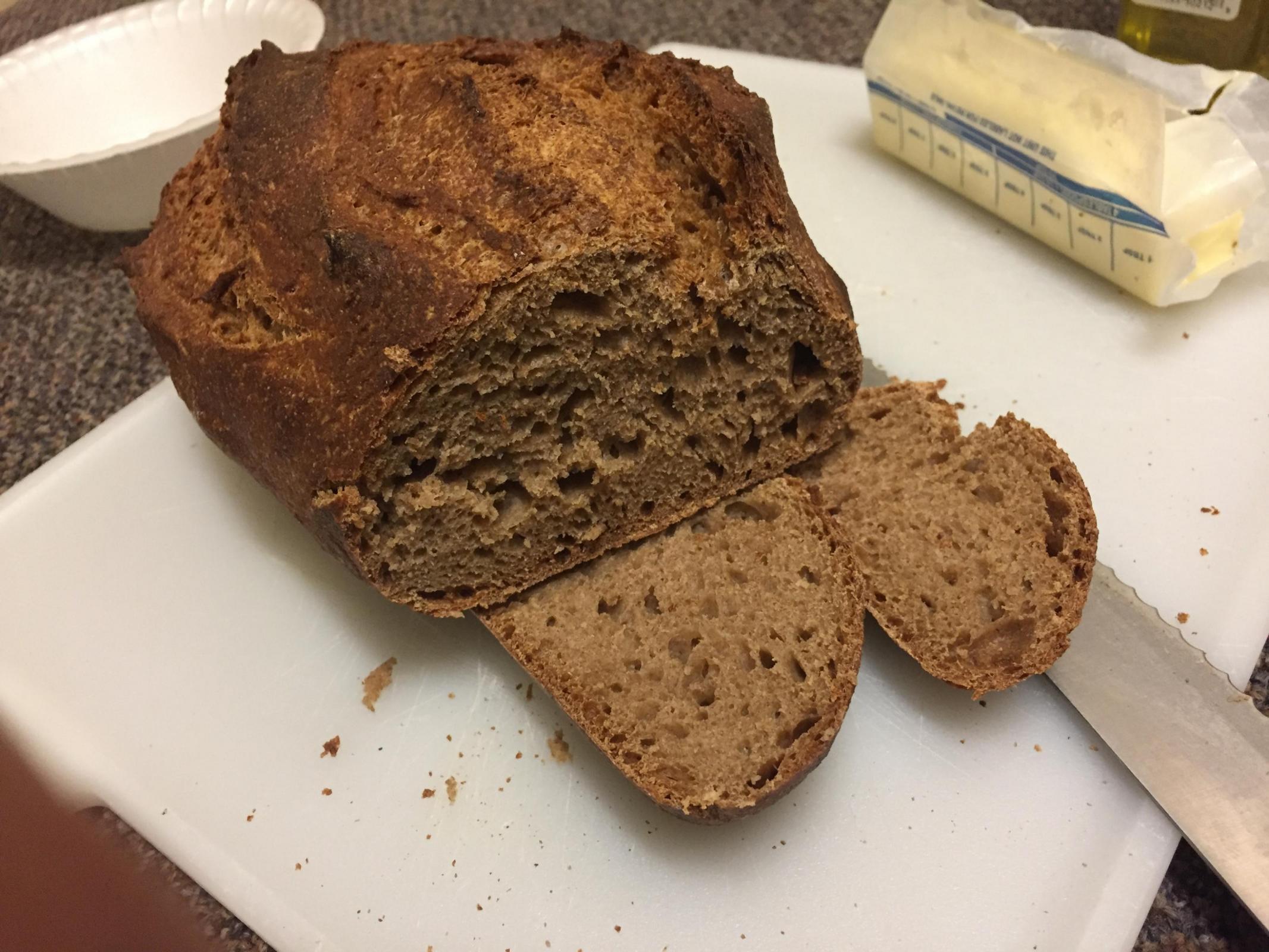 Crumb