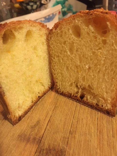 small crumb