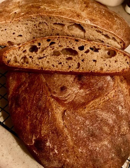 WW SD Boule