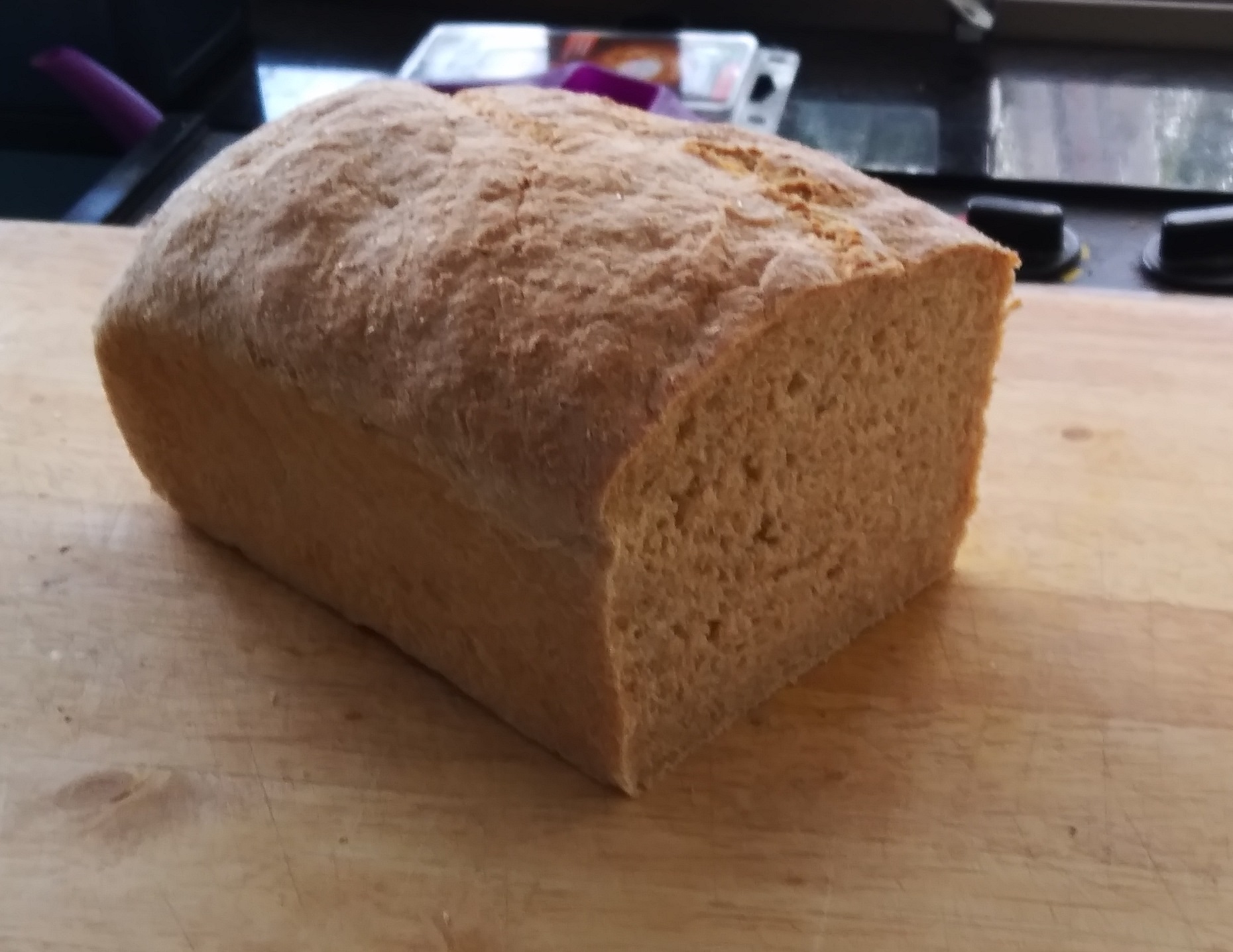 Bread