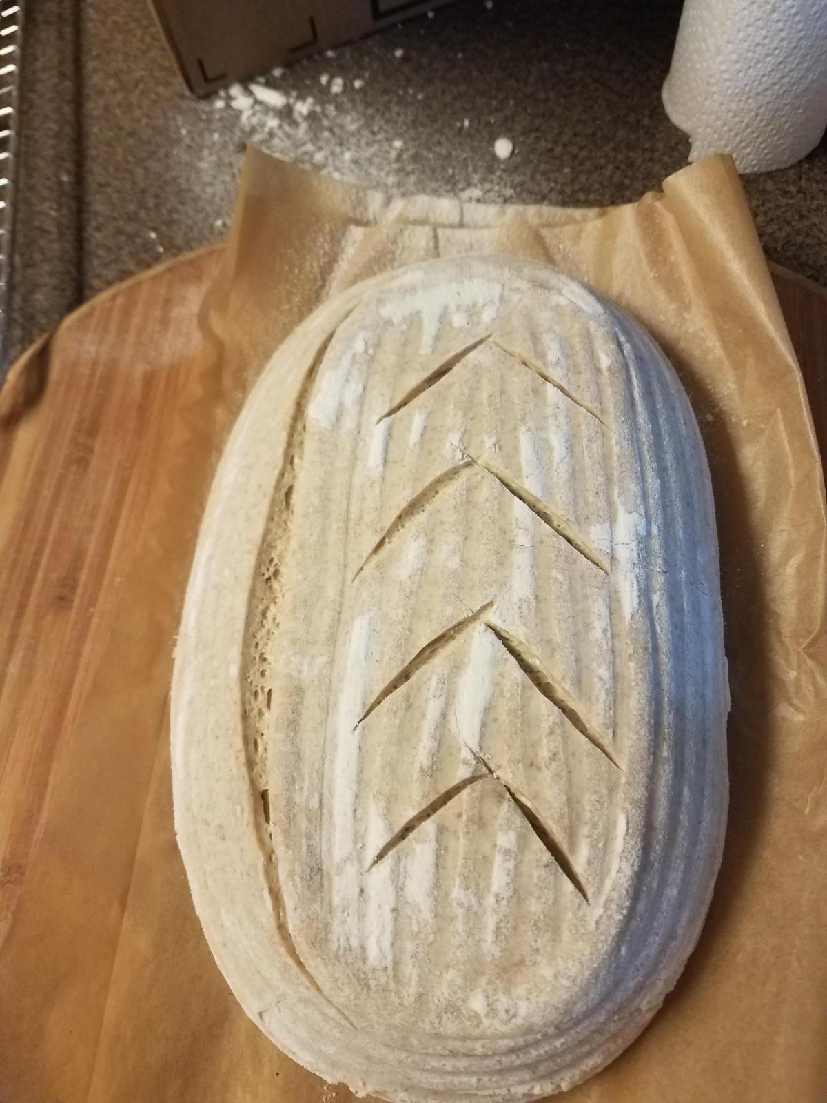 Batard score
