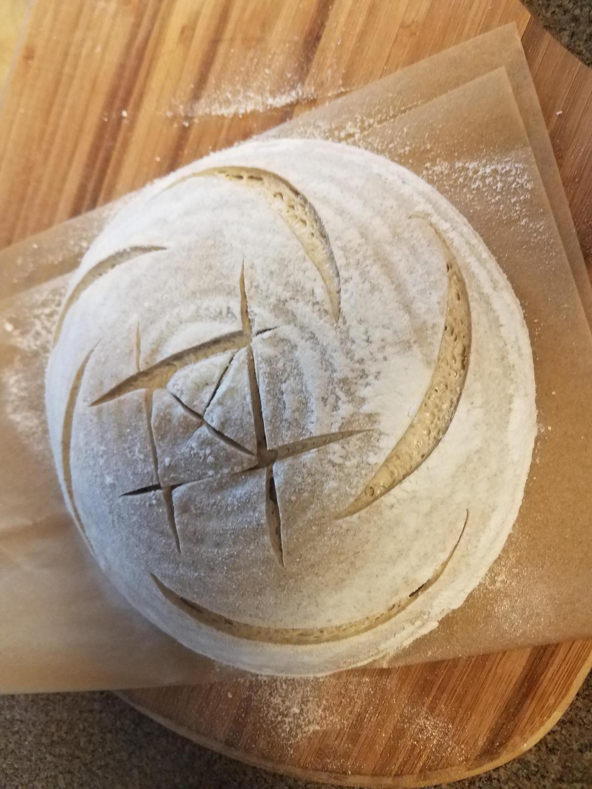 Boule score 