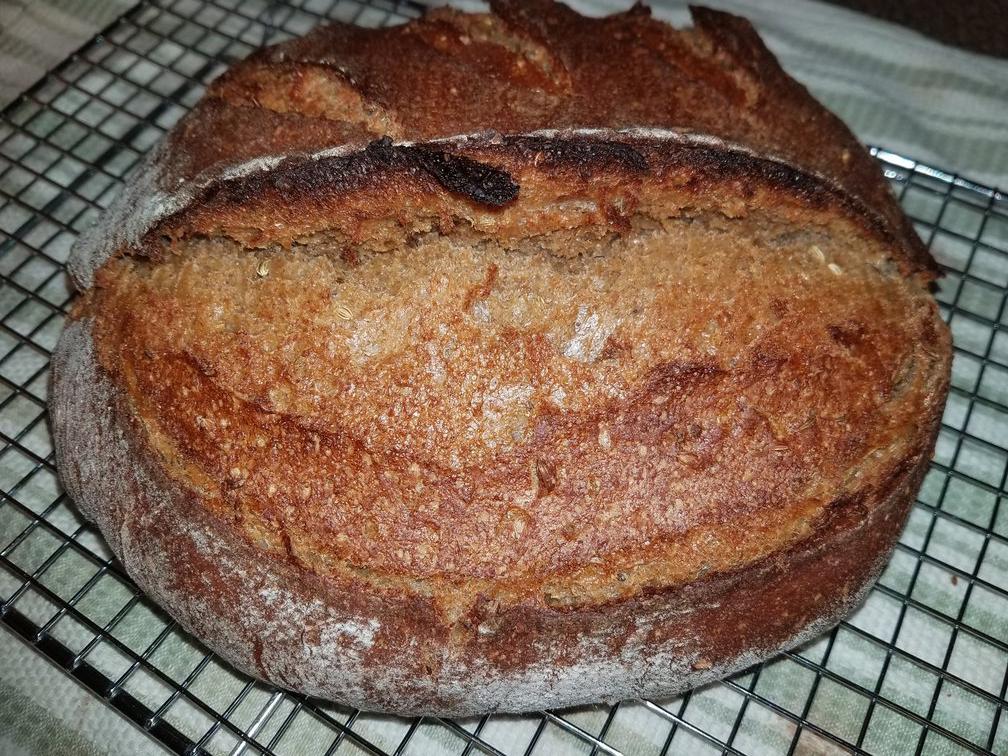 side rye