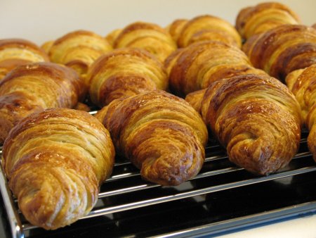 Croissants