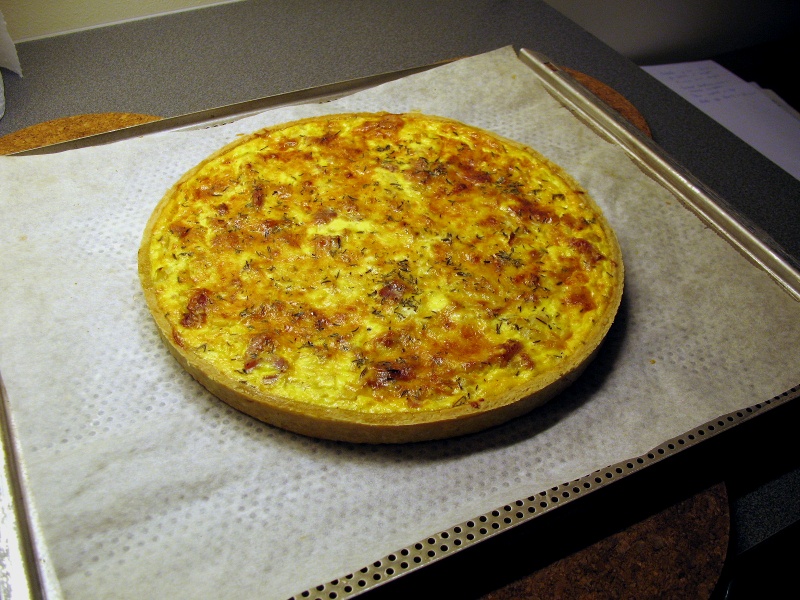 Quiche