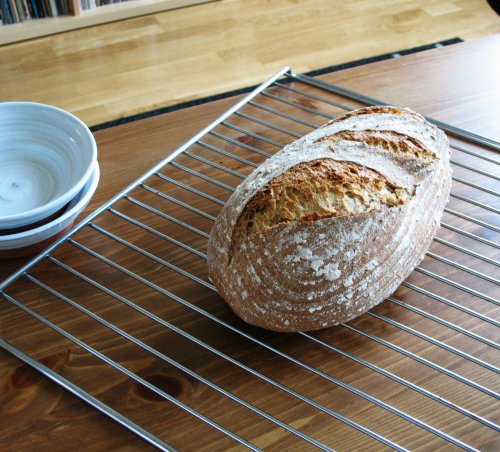 Pain au Levain