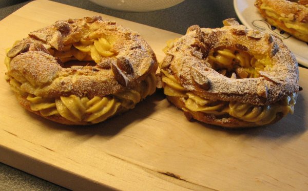 Paris-Brest