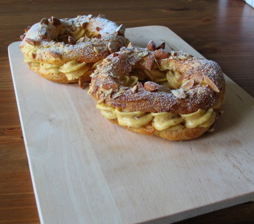 Paris-Brest