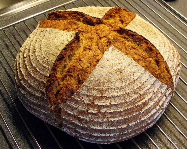 Joghurtbrot