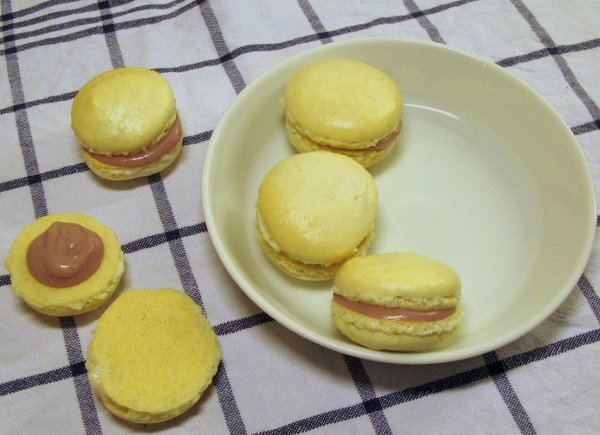 Macarons