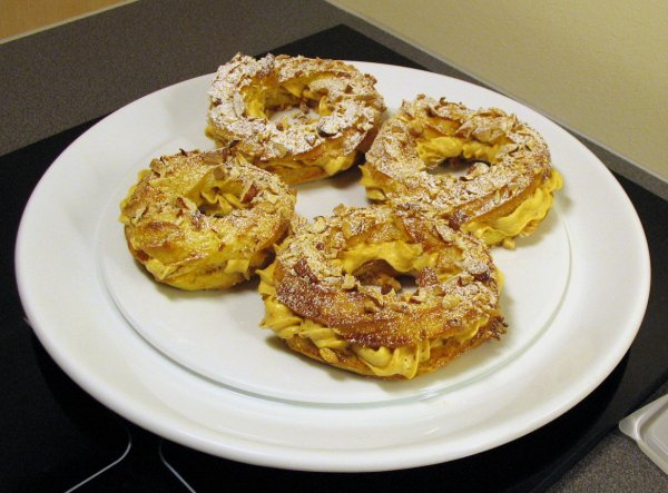 Paris-Brest