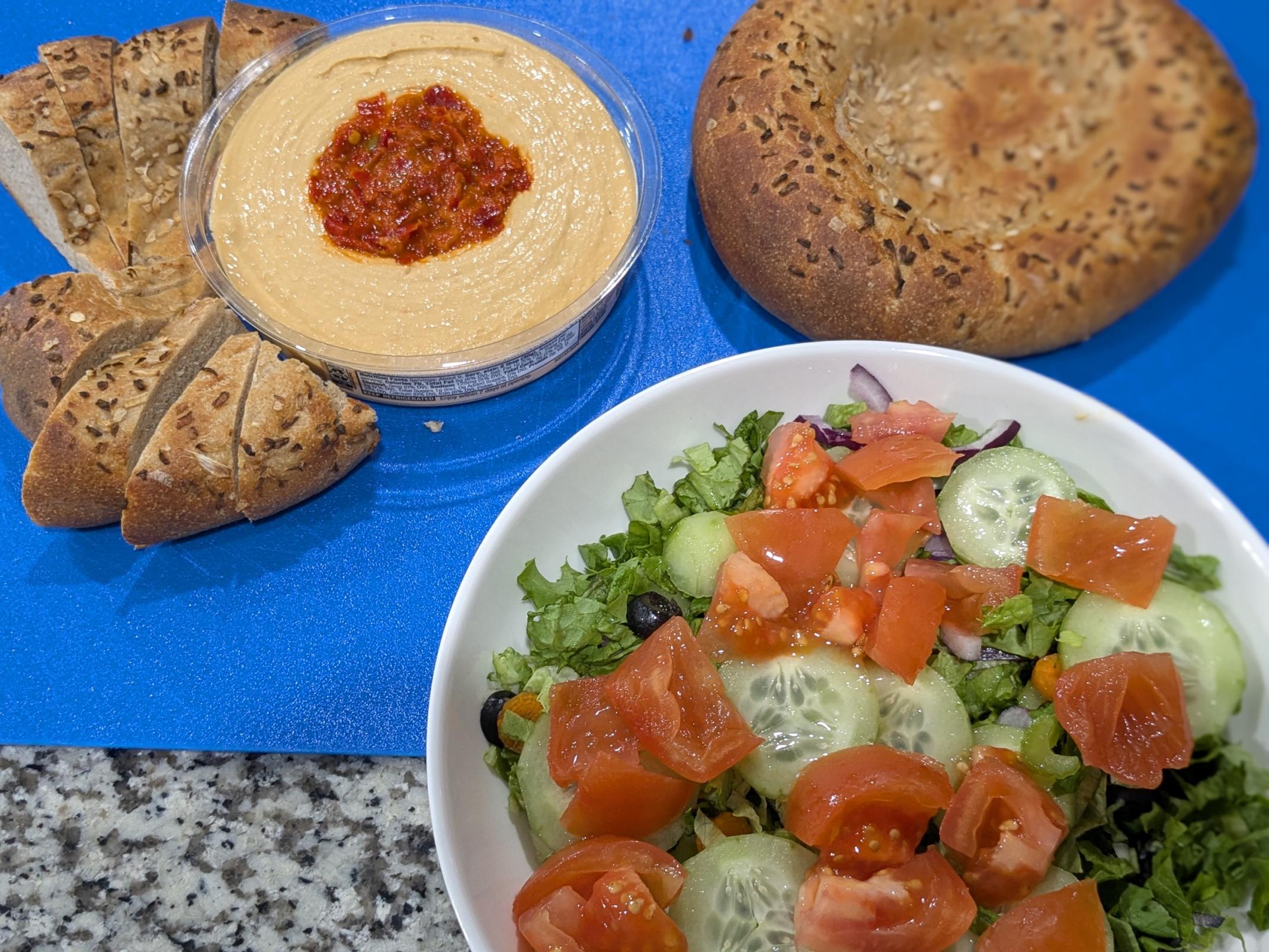 Salad 