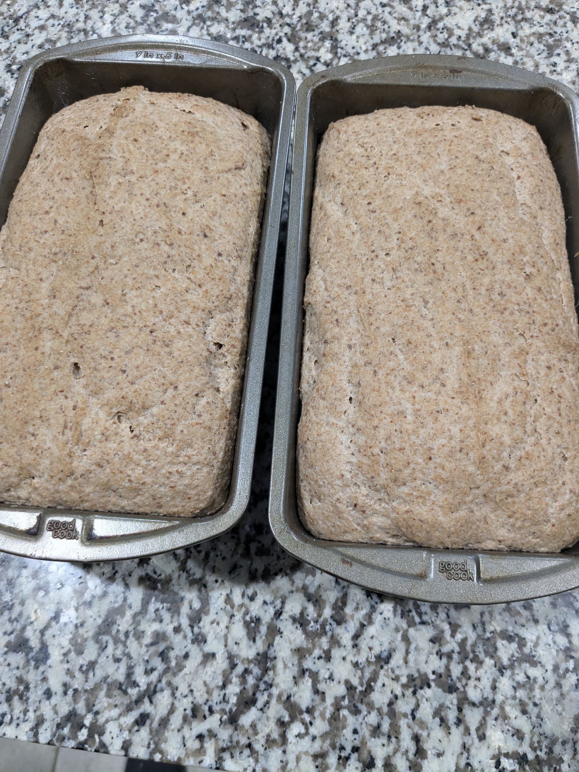 Oven ready