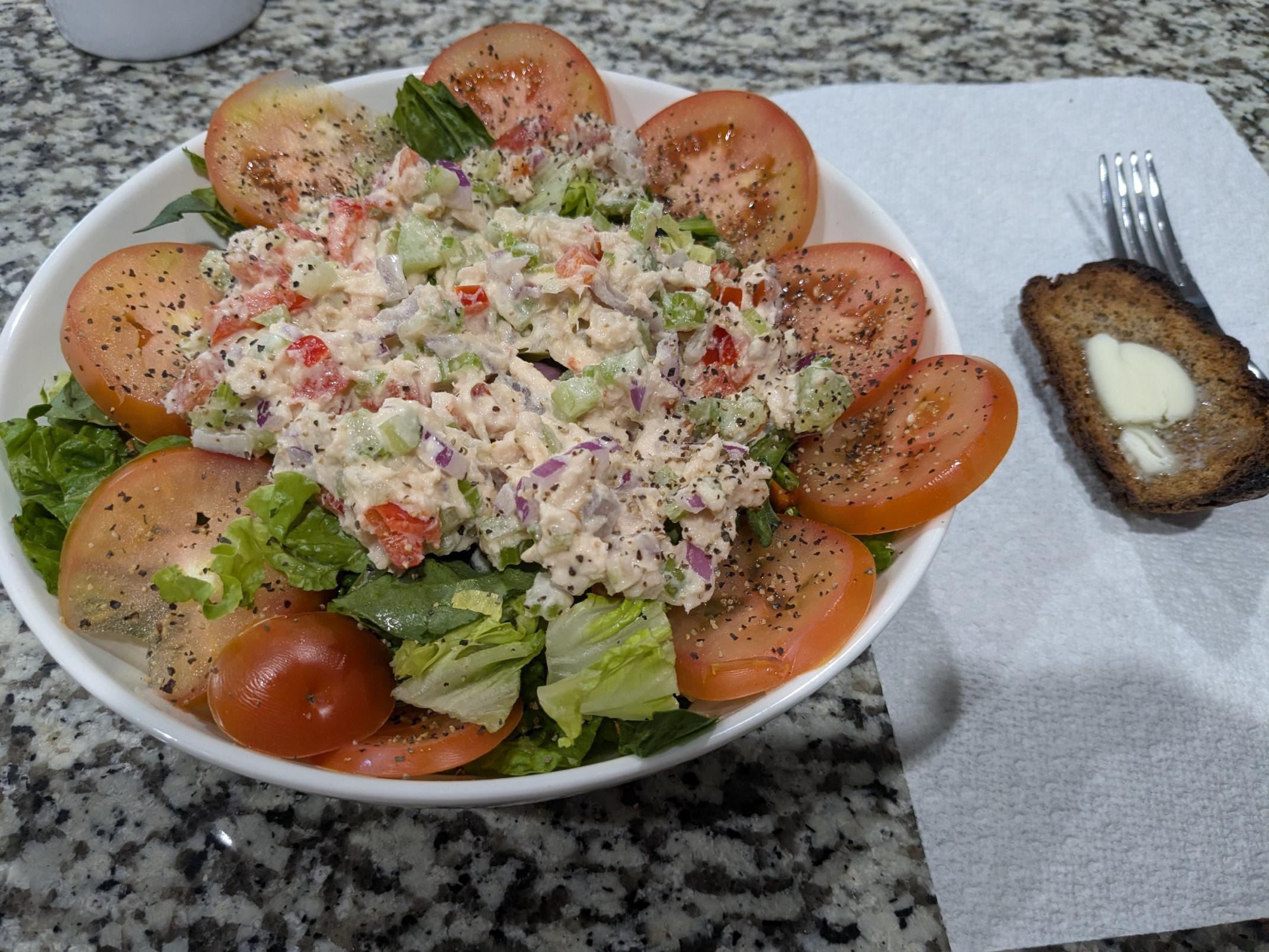 Brunch 