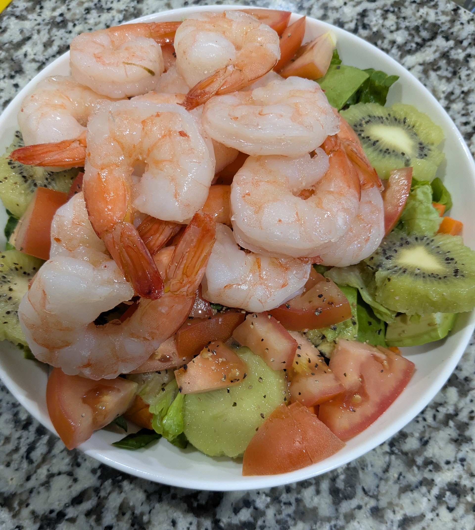 Shrimp 