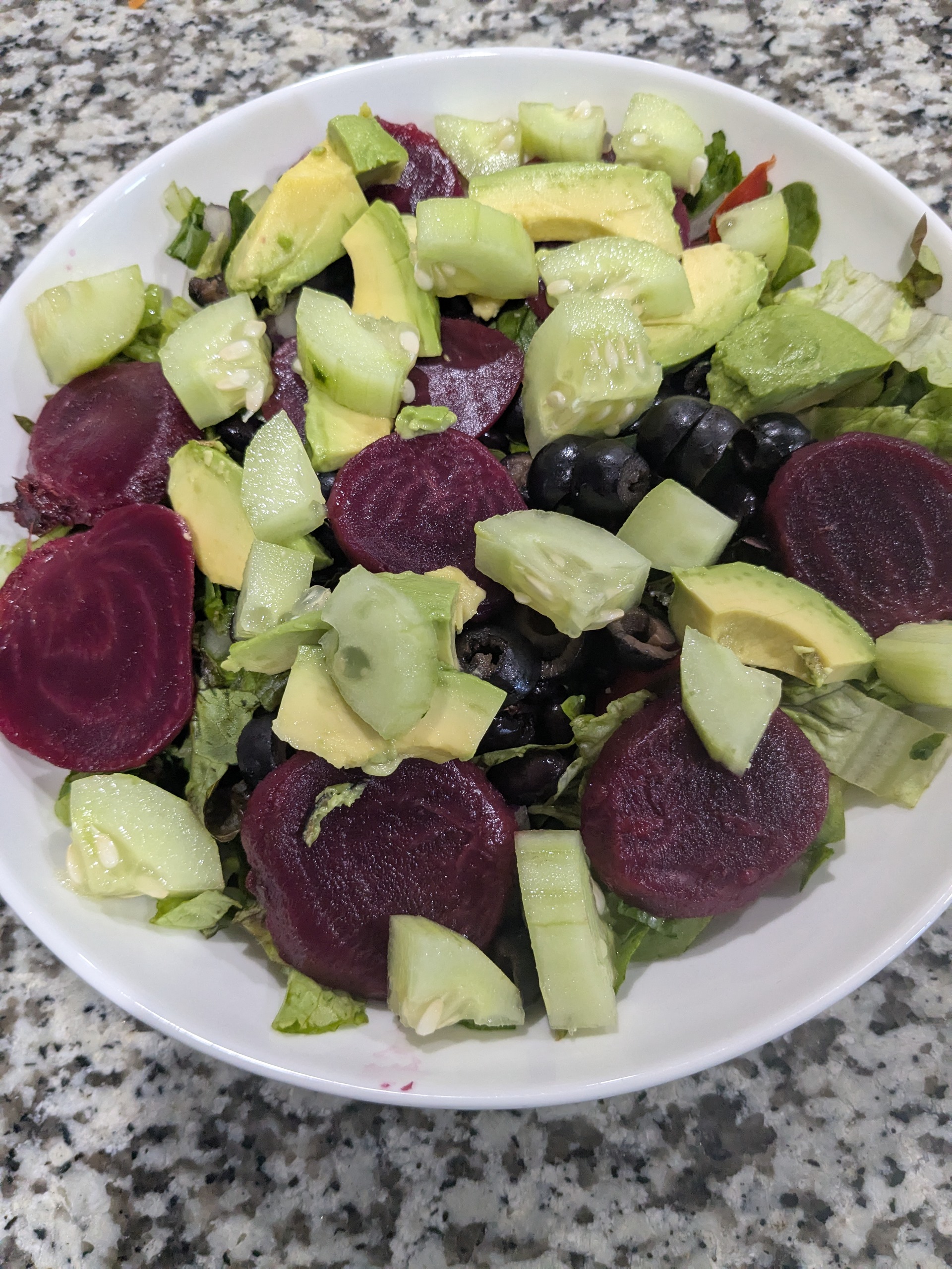 Salad 