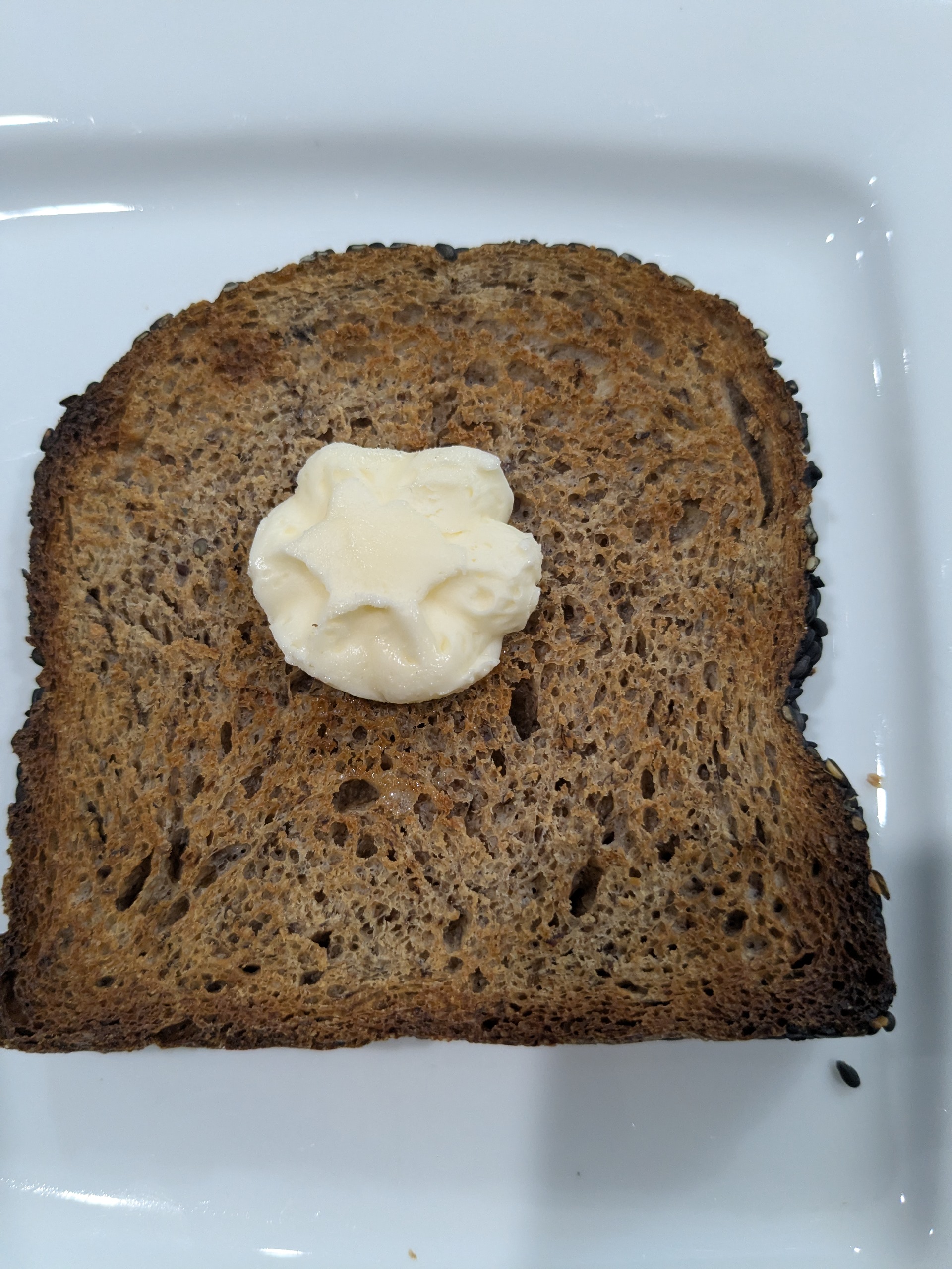 Toast 