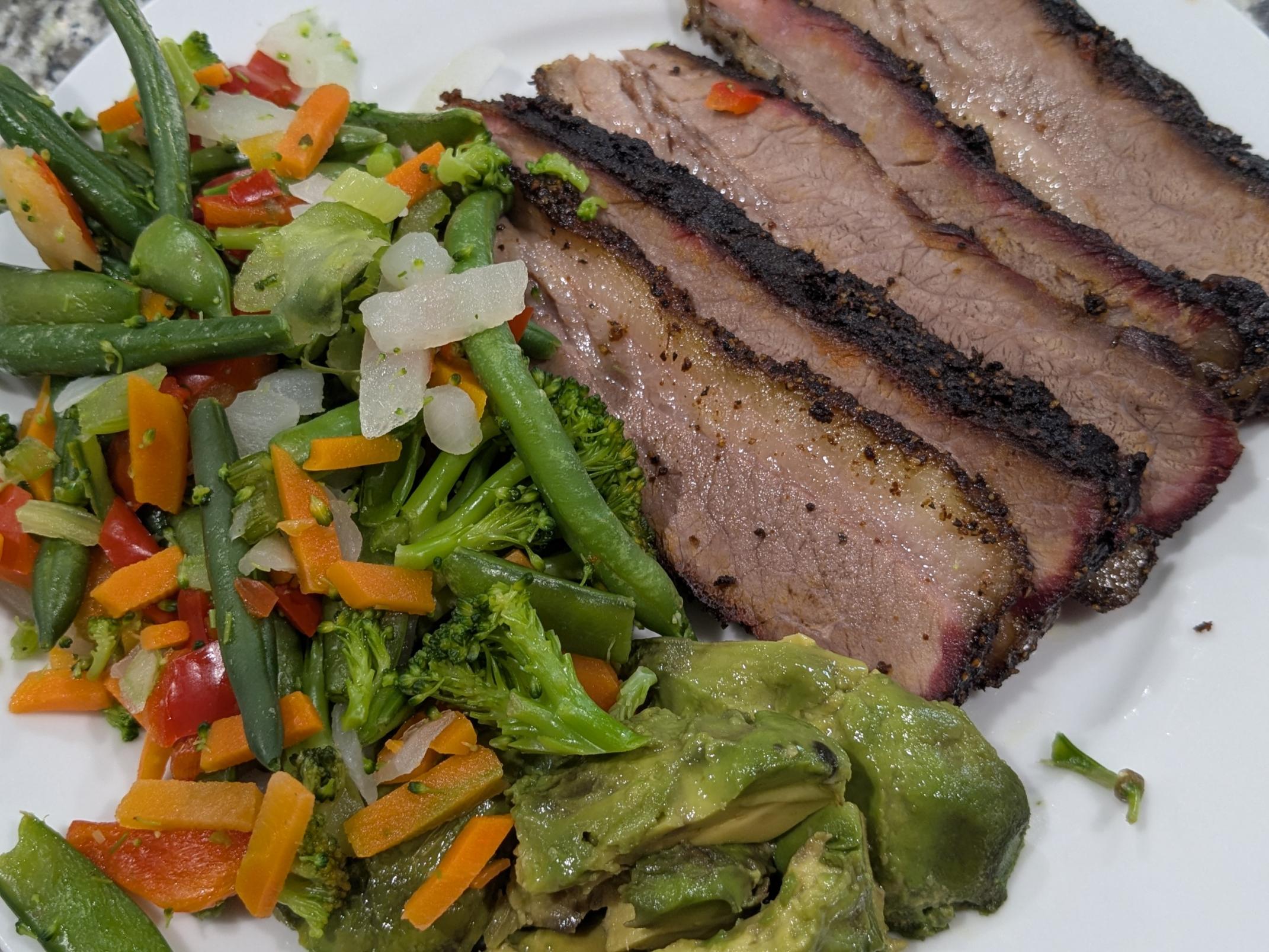 Brisket 