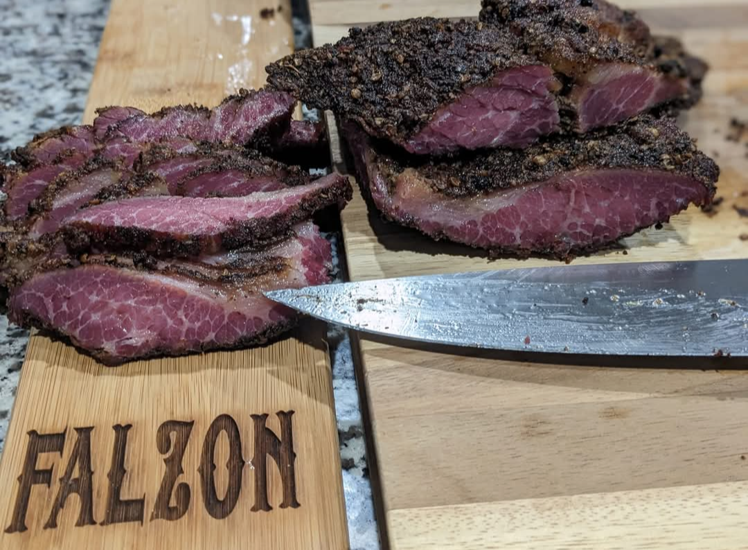 Pastrami 