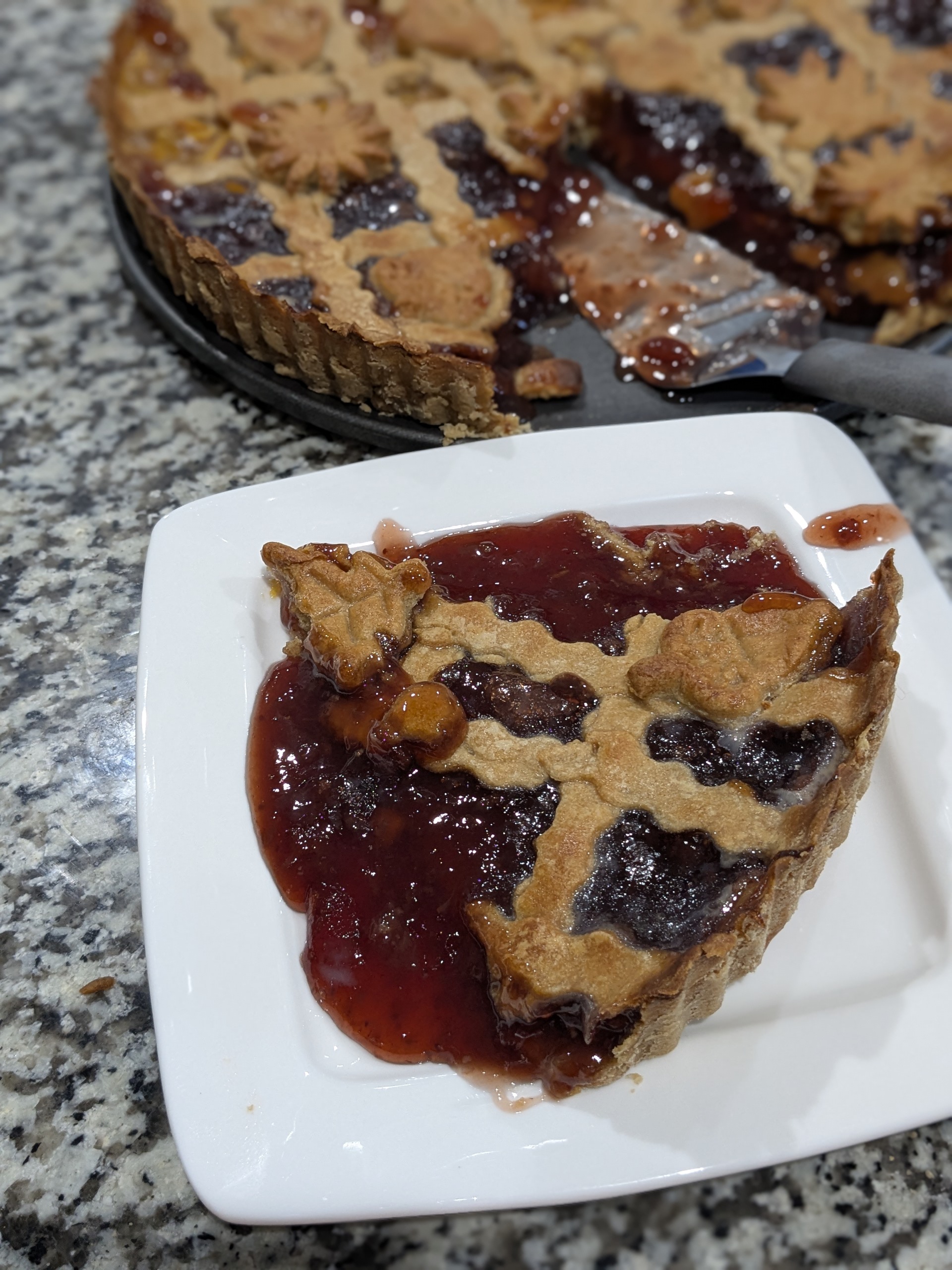 Tart