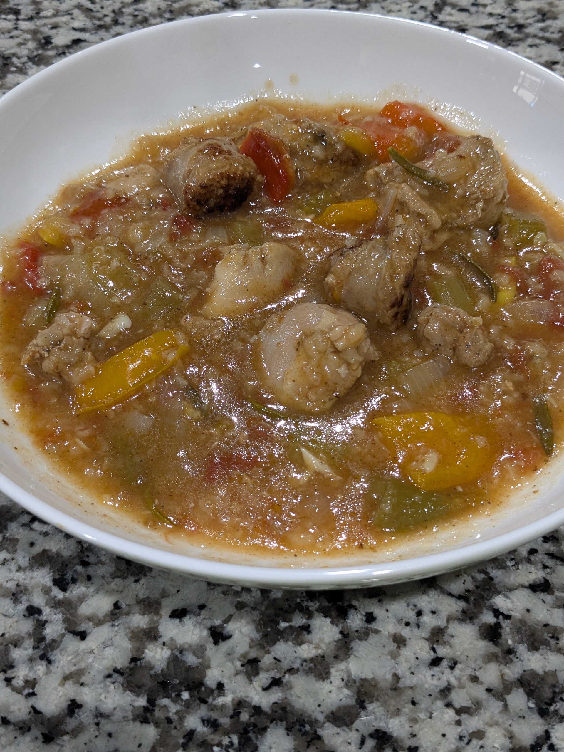 Gumbo 