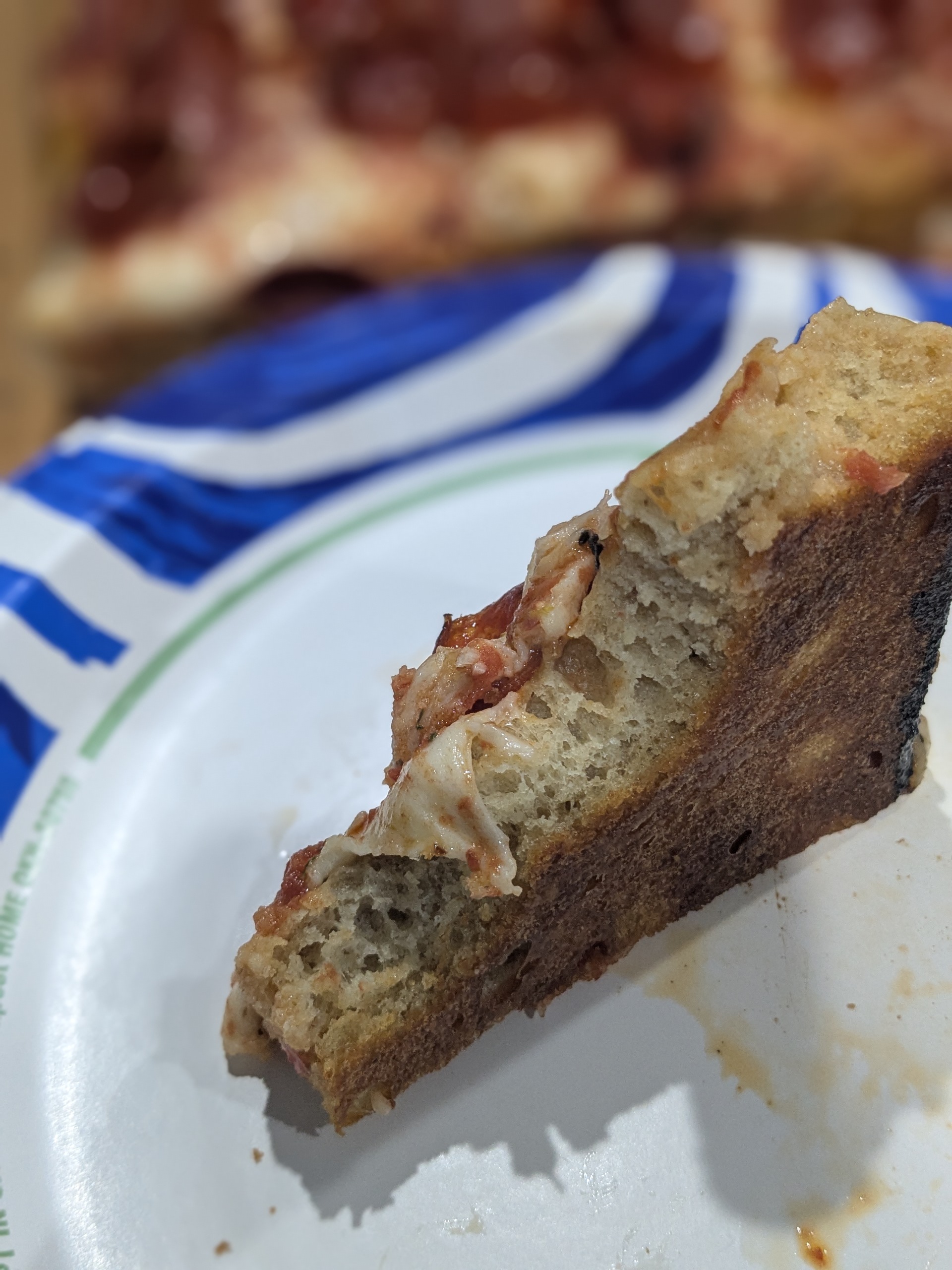 Crumb