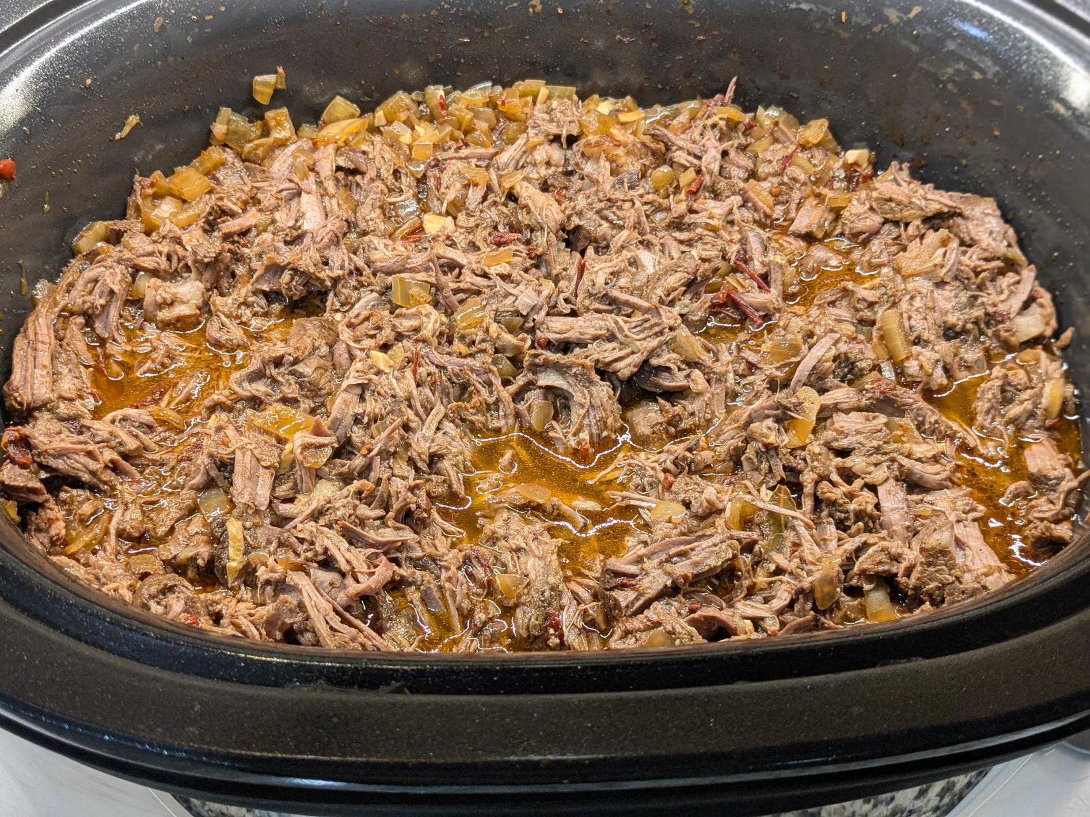 Barbacoa 
