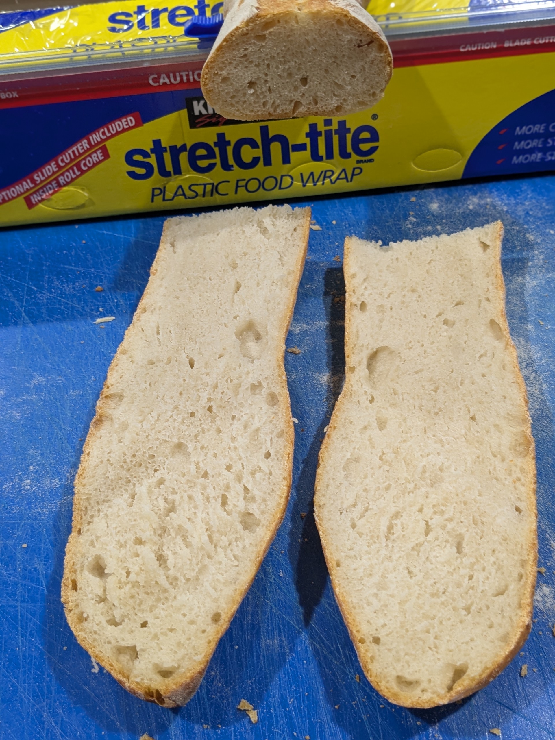Crumb 