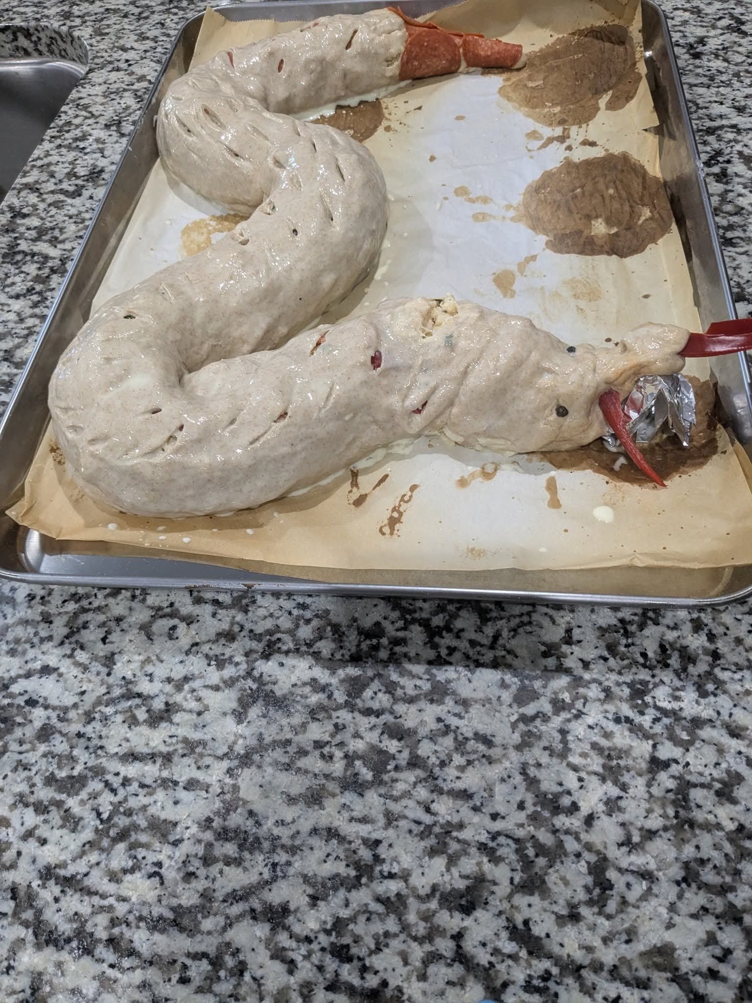 Snake
