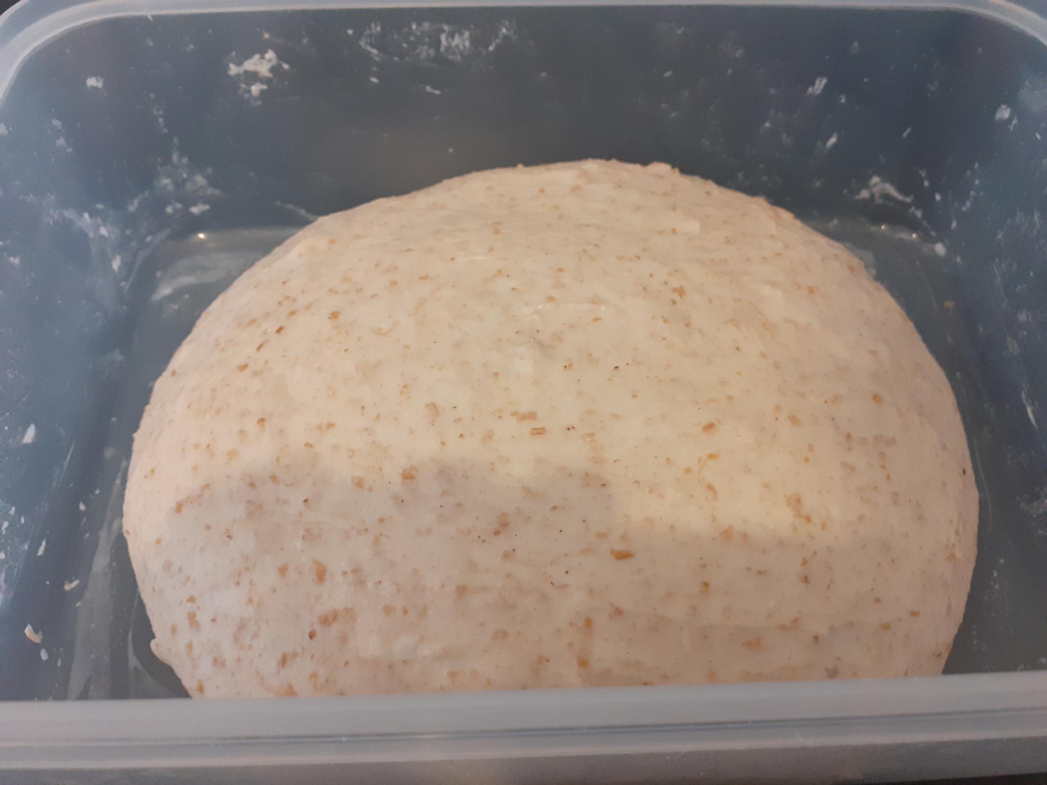 Dough