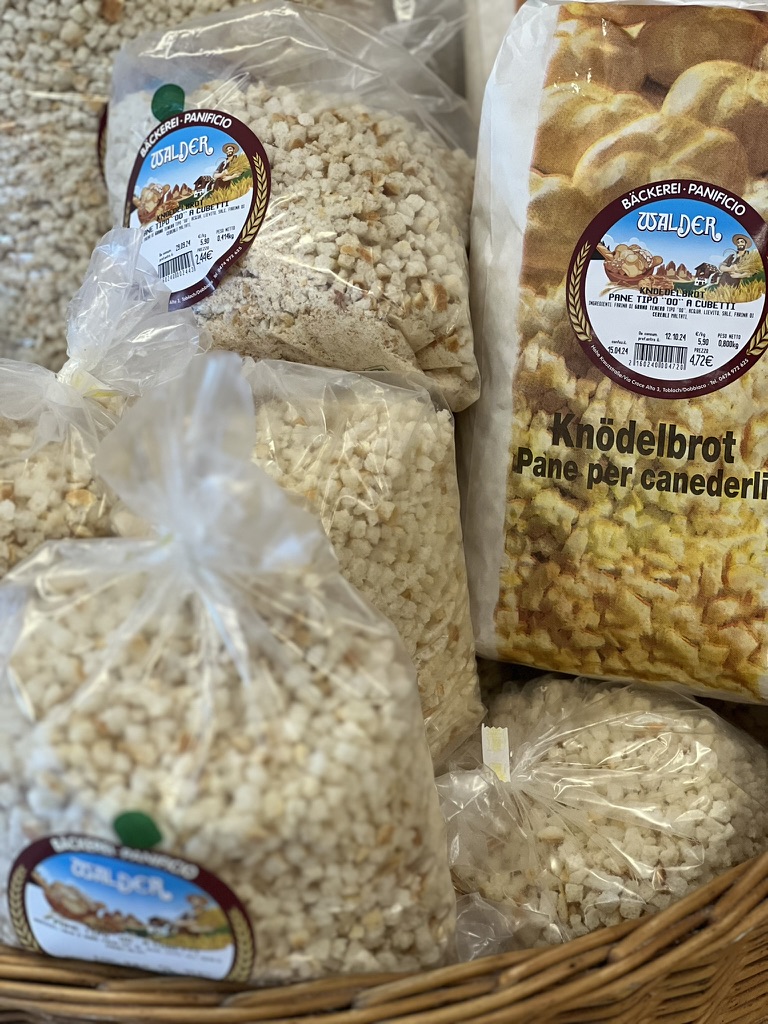knodelbrot
