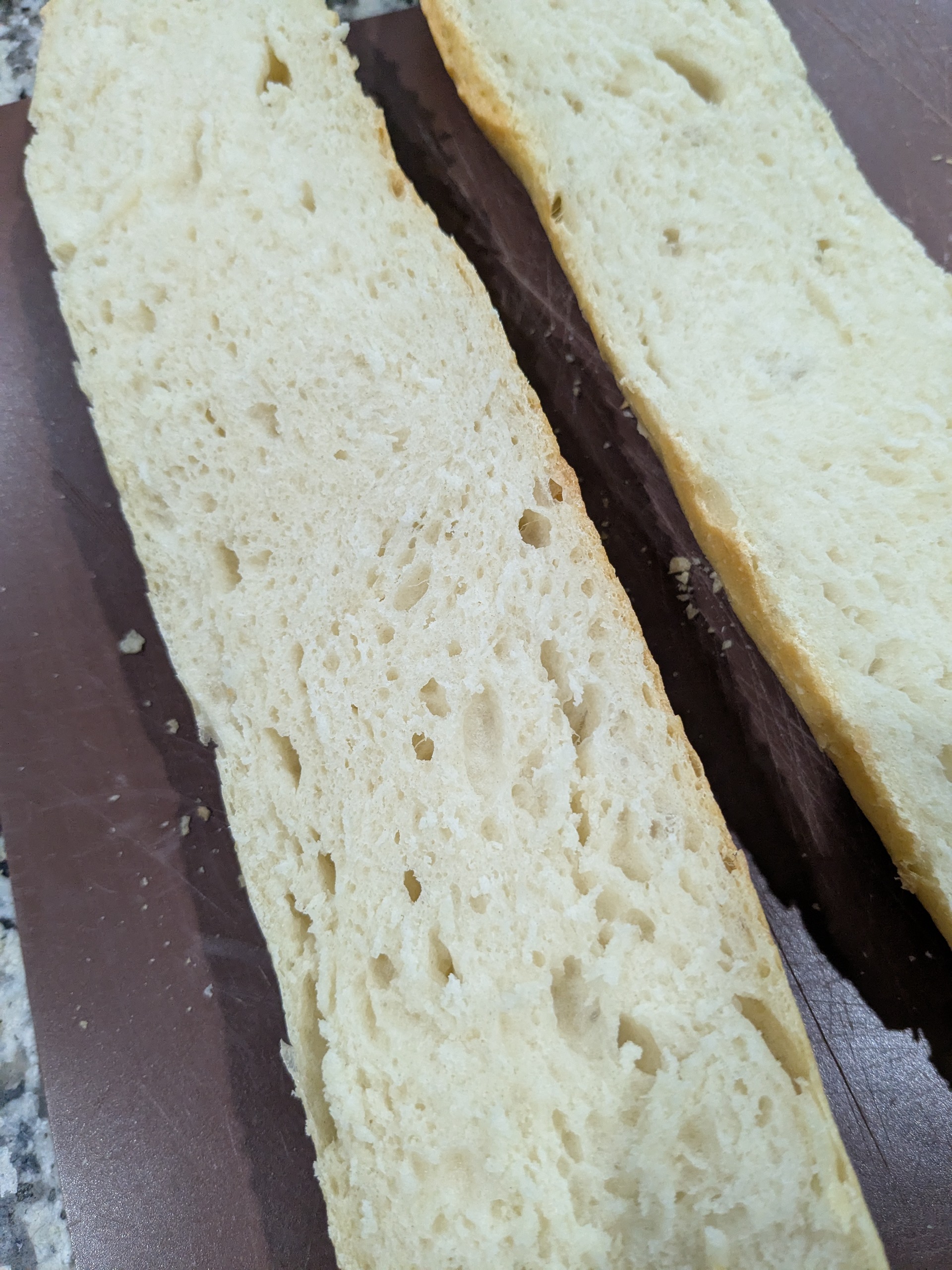 Baguette 