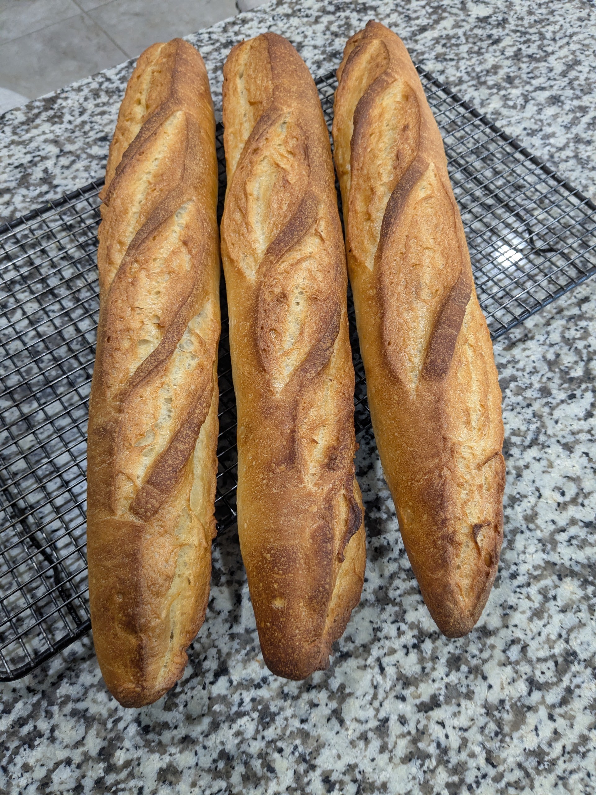 Baguette 